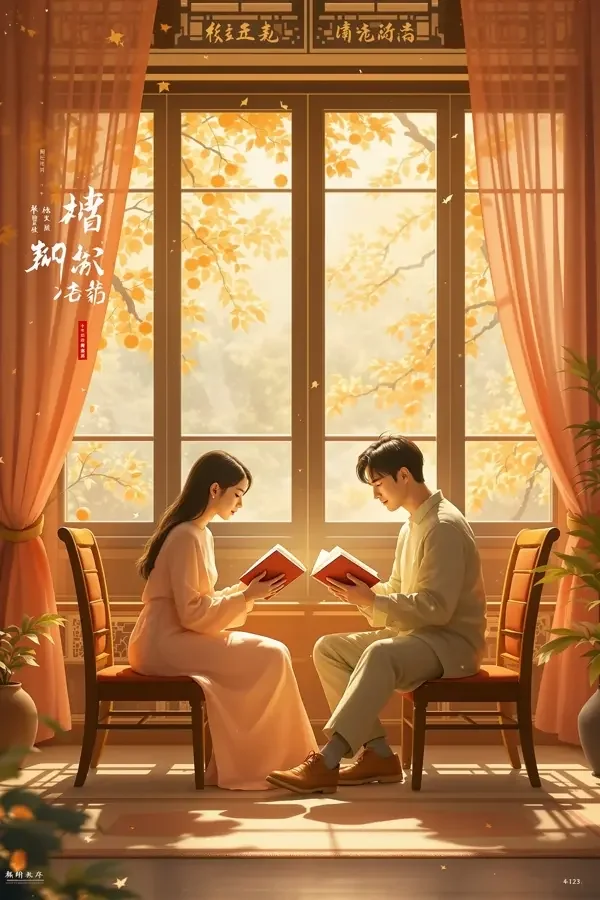 橘生淮南则为橘 - 亚洲熟女视频甜系剧集 橘生淮南则为橘 - 亚洲熟女视频甜系剧集海报