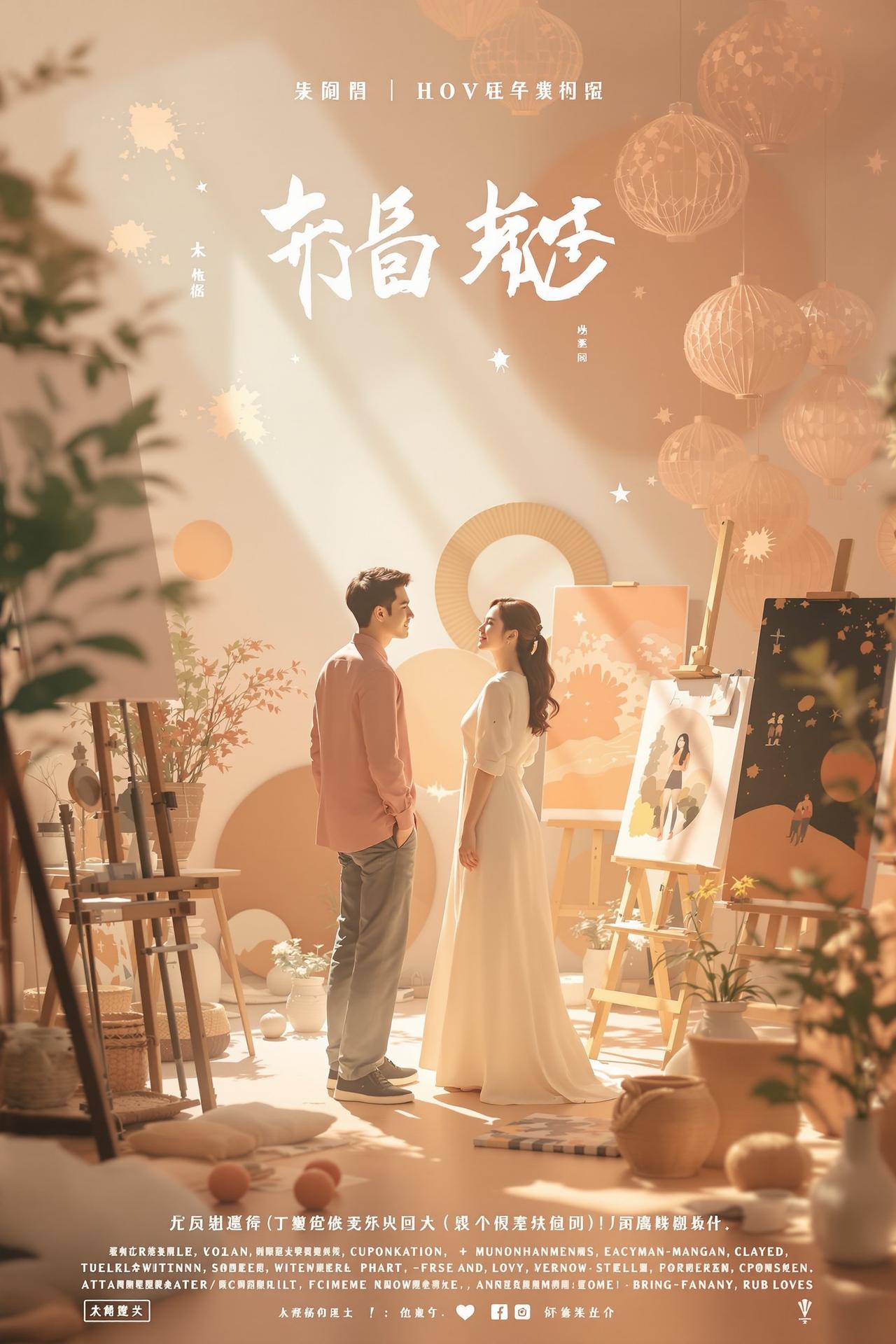 大约是爱 - 亚洲熟女视频甜系剧集 大约是爱 - 亚洲熟女视频甜系剧集海报