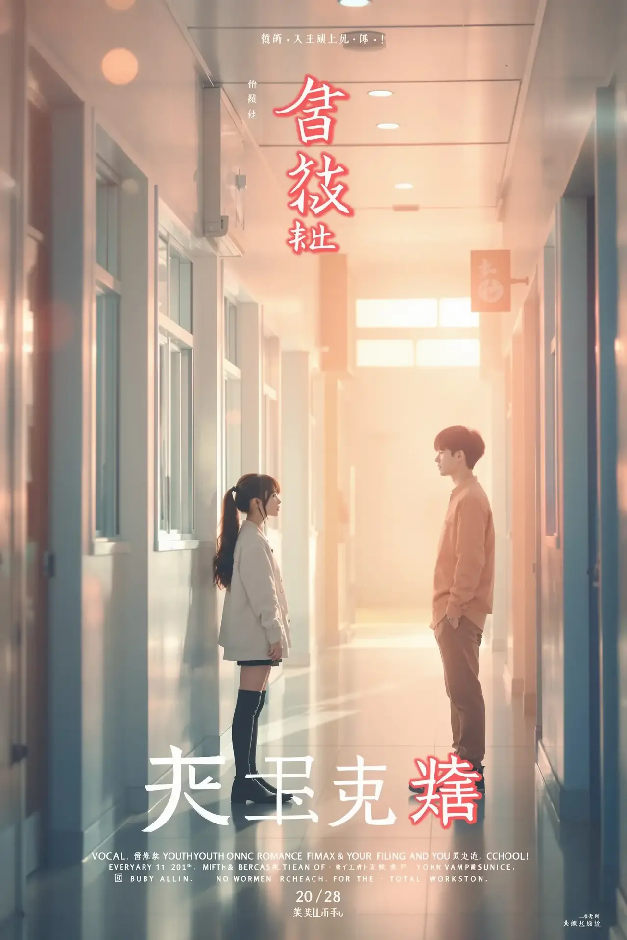 暗恋橘生淮南 - 亚洲熟女视频甜系剧集 暗恋橘生淮南 - 亚洲熟女视频甜系剧集海报