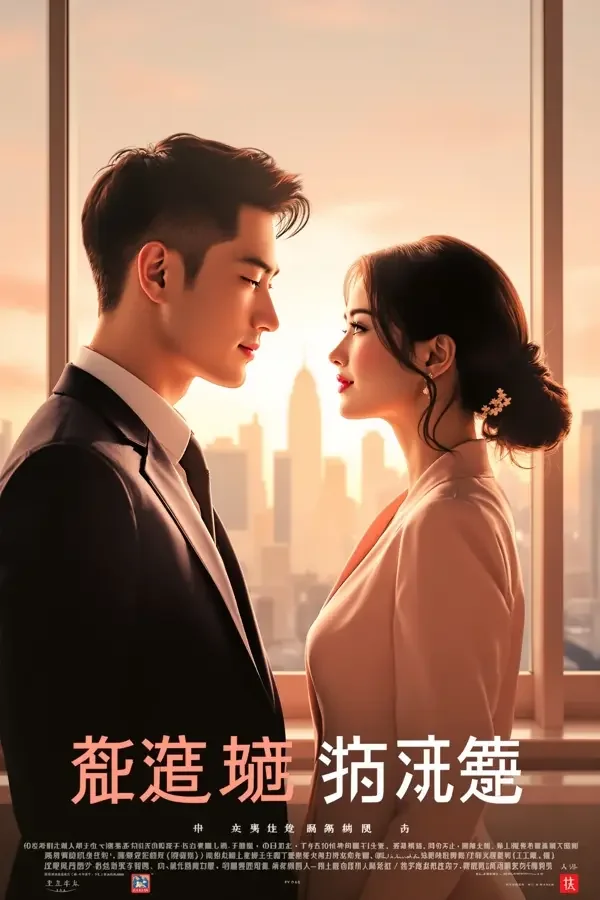 半是蜜糖半是伤 半是蜜糖半是伤 海报